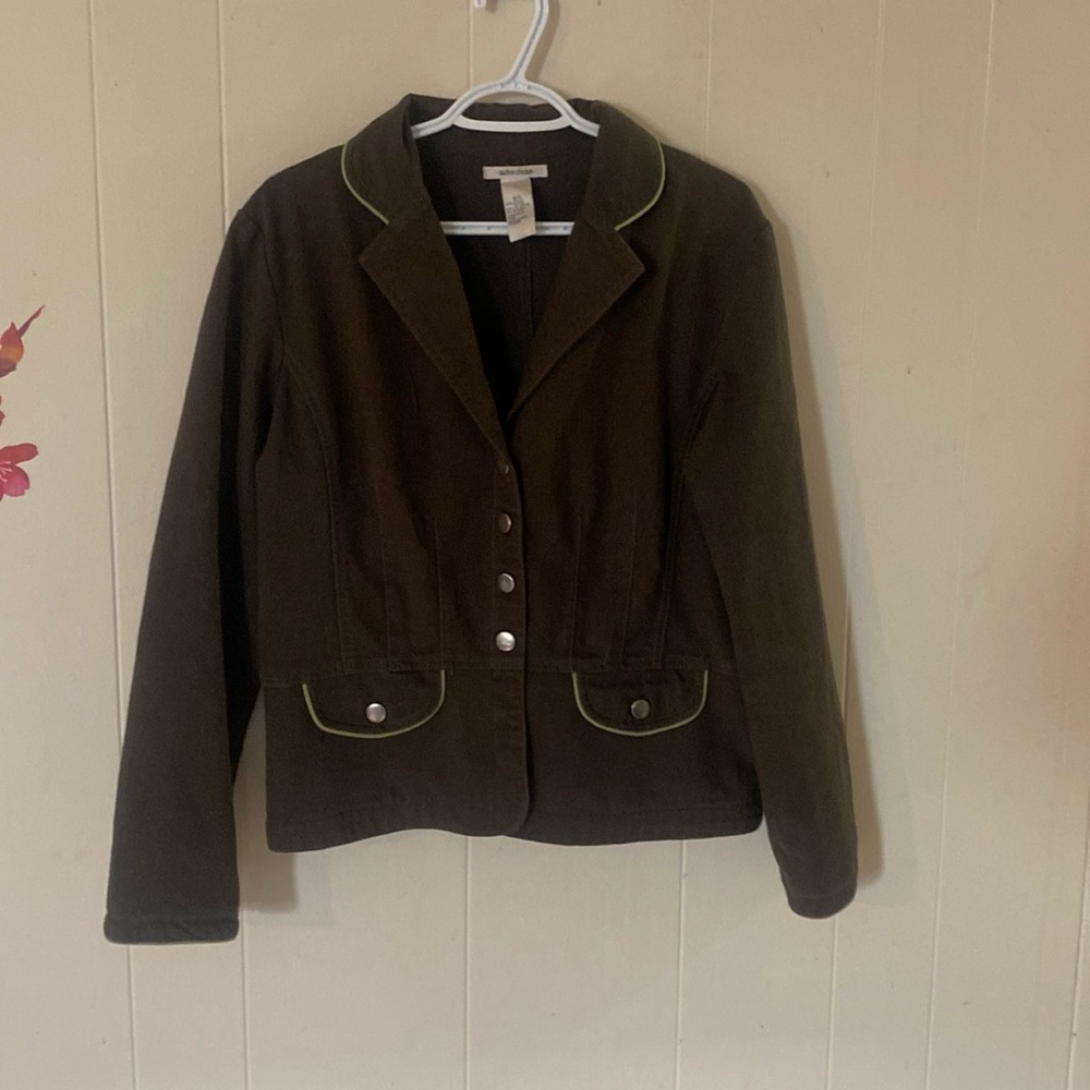 Vintage Autre Chose blazer